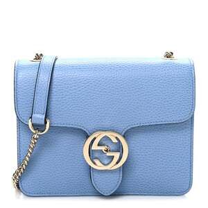 Gucci Dollar Calfskin Small #238434G79B